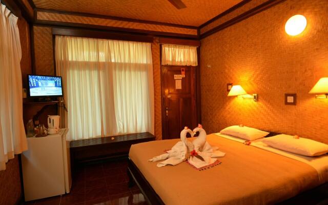 Banyualit Spa 'n Resort Lovina