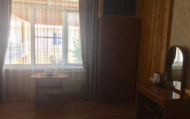 Guest house on Pravoslavnaya 2