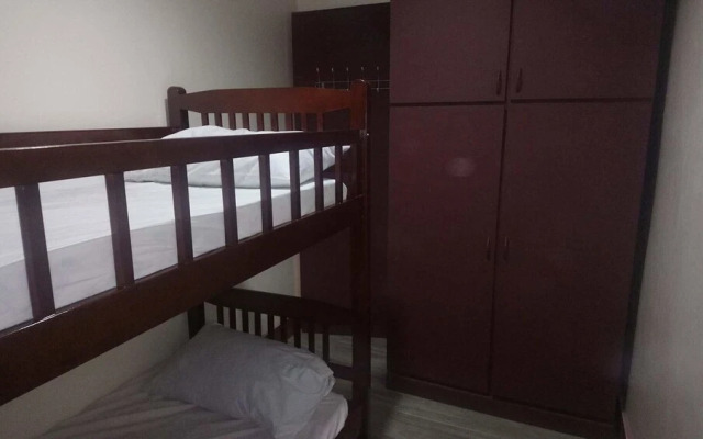 Transient House and Van for Rent