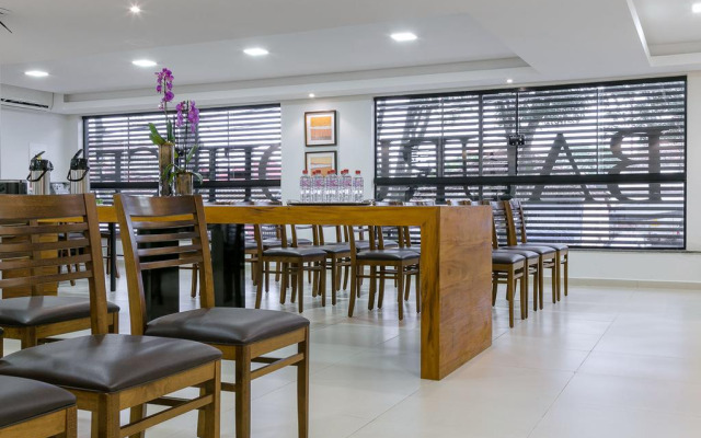 Bauru Office Hotel