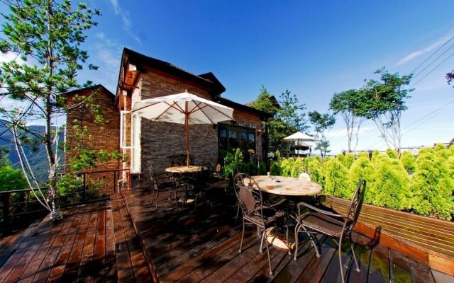 Florence Resort Villa - European Manor