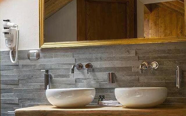 Ca del Grano Albergo Diffuso