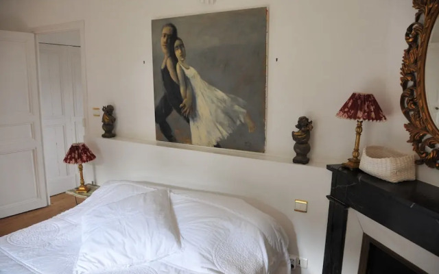 Château de la Chaussée