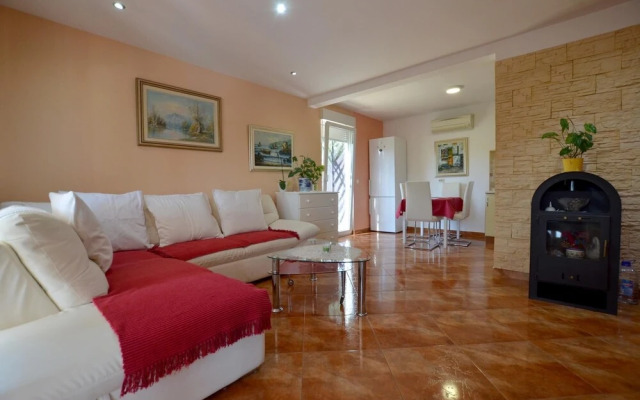 House Kety in Kanfanar