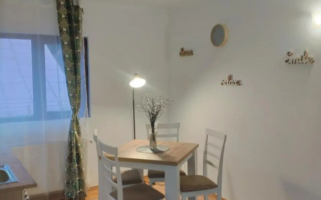 Cozy loft at Teleferic