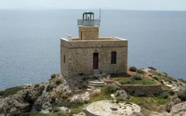 Kolitsani View Hotel