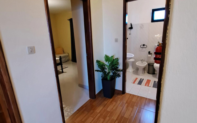 Chalé Seixal - Sea View