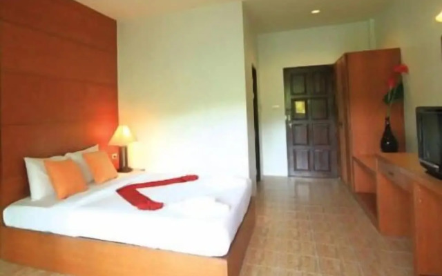 Krabi Phupranang Beach Resort