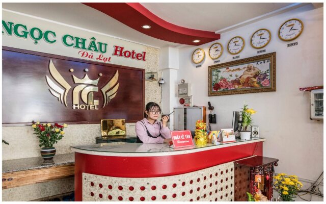 Ngoc Chau