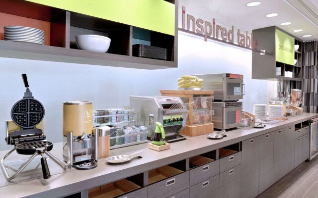 Home2 Suites Montgomery Prattville