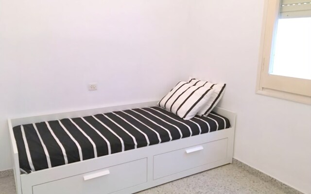 Apartamento Gravina 42 Pl Baixa