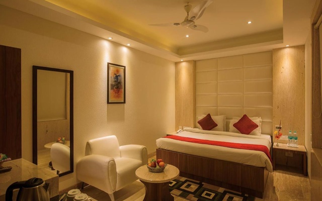 Regenta Inn Embassy Ajmer