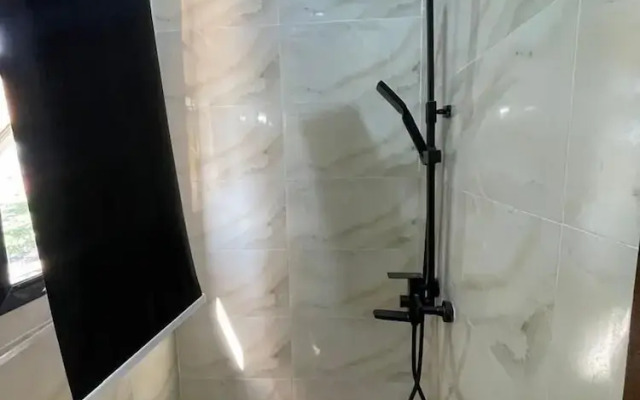 Spacious 2-bedroom apartment