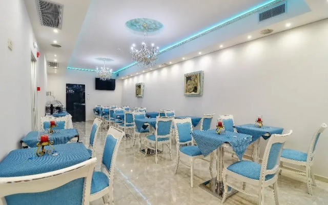 Hotel Parga Princess