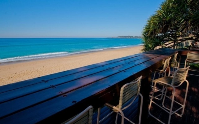 Sea Star Apartment - 1 Bedroom Studio