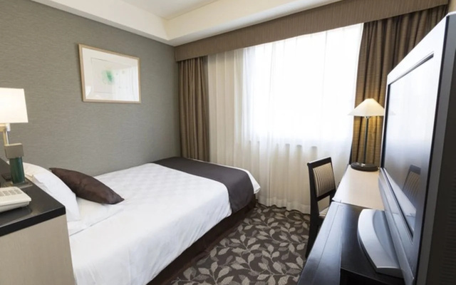 Tokyo Toranomon Tokyu REI Hotel