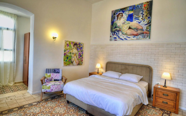 Rosentalis Hotel