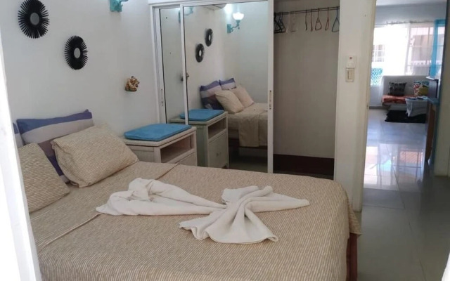Sweet Home Stay