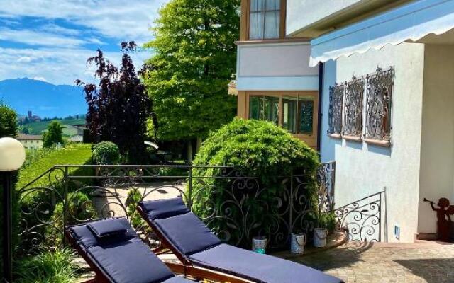 Appartamento Le Colonne