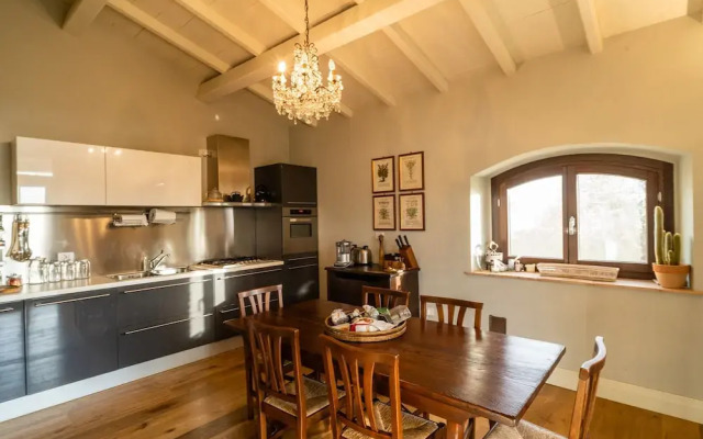 Ribusieri Country House