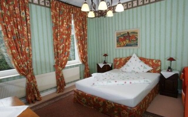 Völkel Incoming rooms & more HAJ