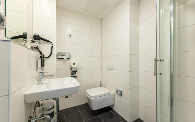 Trip Inn Hotel Münster City