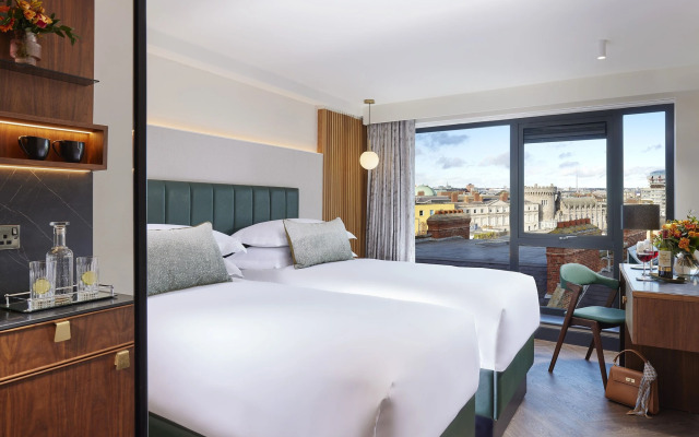 The Chancery Hotel