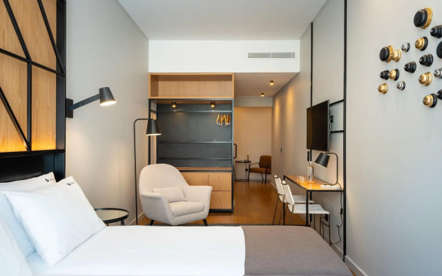 Ferraria XVI FLH Hotels