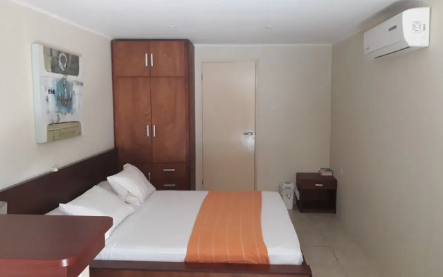 White Beach Apartments - Westpunt/Malmok