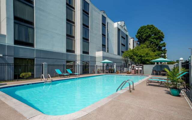 Hyatt Place Nashville Opryland