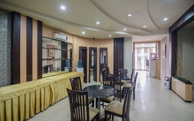 RedDoorz Plus near Simpang Rimbo Jambi