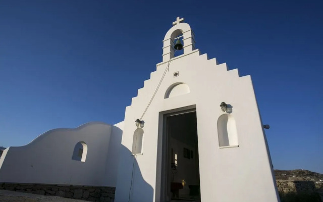 Nida Mykonos