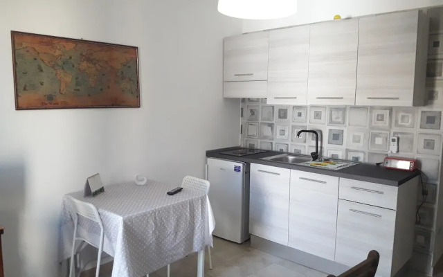 Il Cavalliere Bed & breakfast