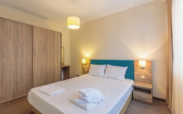 Tarsis Club Hotel & Aquapark