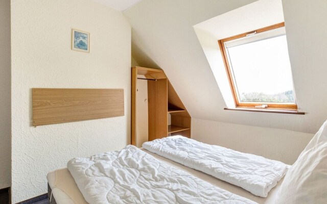 Apartment in Wasserfall with Sauna, Garden, Terrace,Pool,Bbq