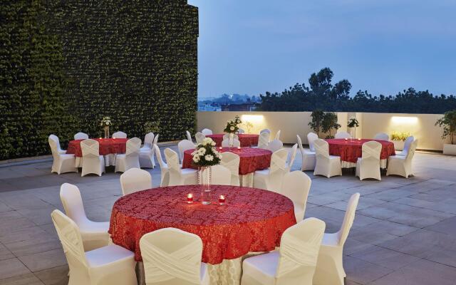 Hilton Garden Inn Lucknow