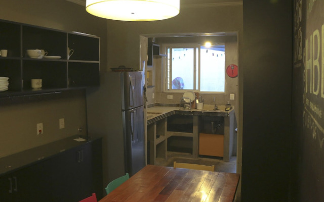 Hostel Brasil Boutique