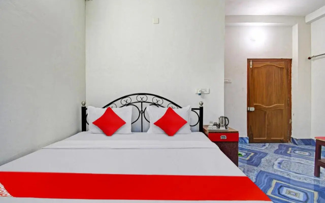 Oyo Flagship 807132 D.M.2 Resort