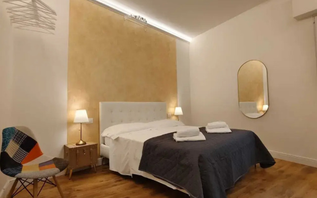 Bed&Breakfast Romito 38