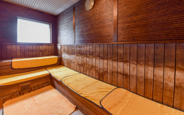 Hotel de Marronnier Gero Onsen