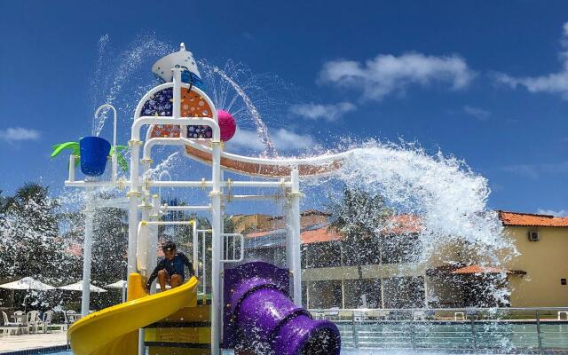 Coroa Vermelha Beach All Inclusive