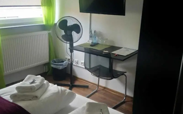 Hirsch Hotel Hanau
