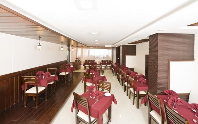 Zip By Spree Hotels Bella Heights Mcleodganj