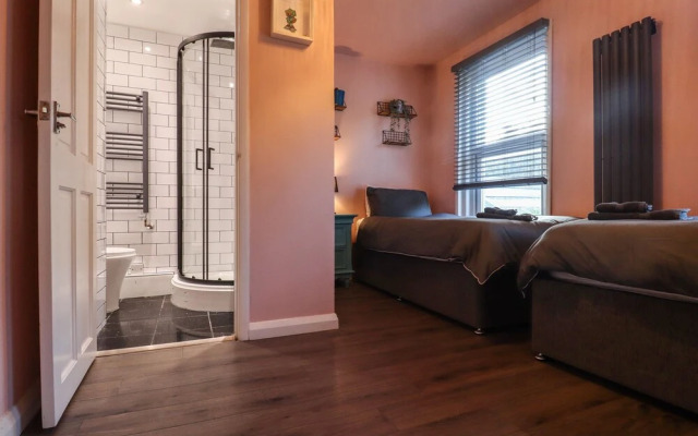 Comfortable Margate Home