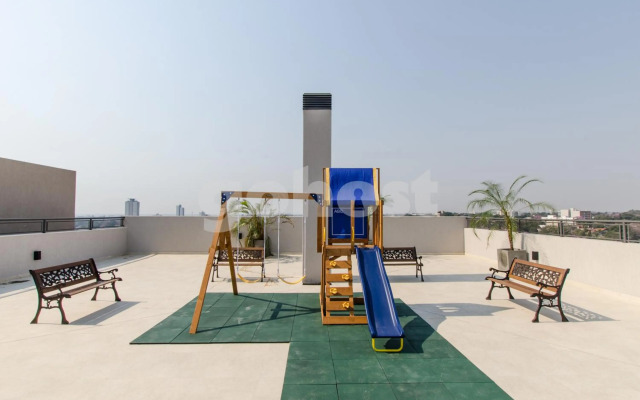 Agora Villa Morra 9F