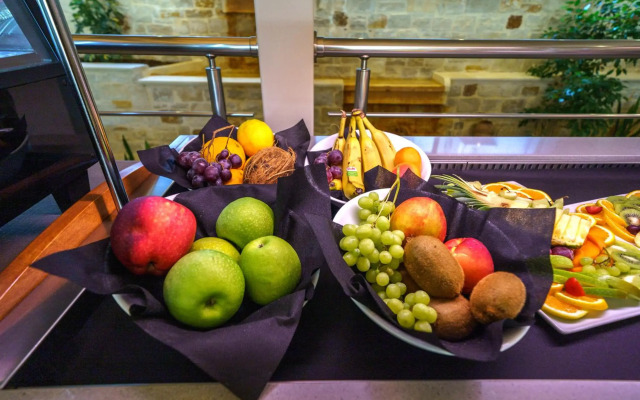 Macaris Suites and SPA