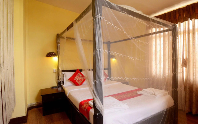 Dream Nepal Hotel and Apartment