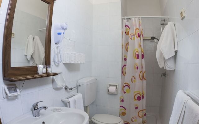 Hotel Giglio