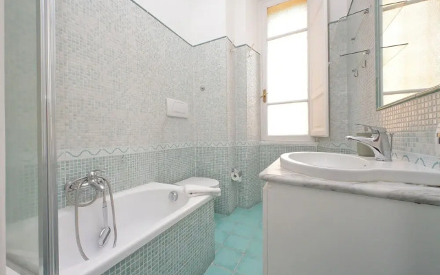 4bnb - Vittorio Emanuele Apartment