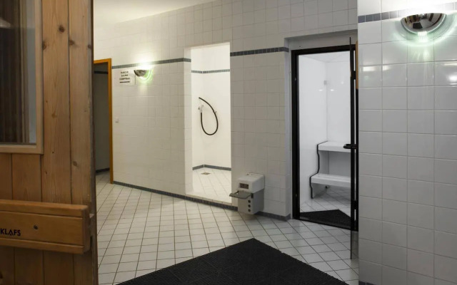 Hotel Belmondo Leipzig Airport